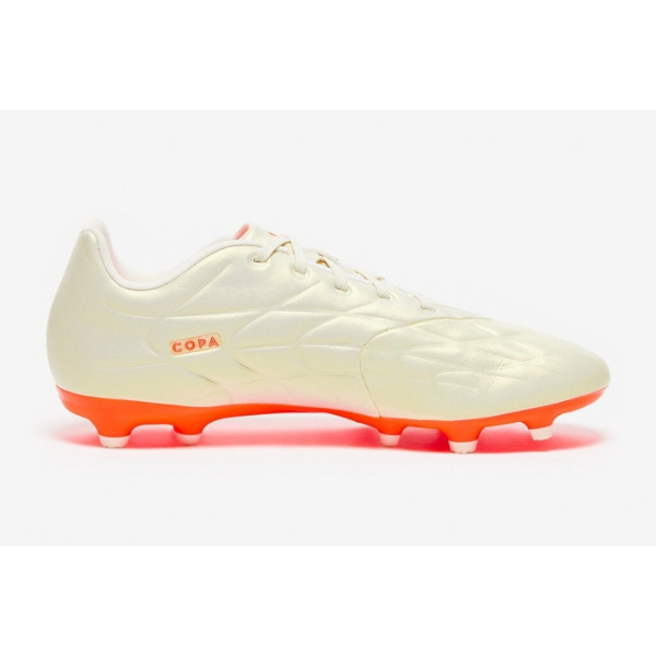Футбольные бутсы Adidas Copa Pure.3 FG (КОЖА) HQ8941