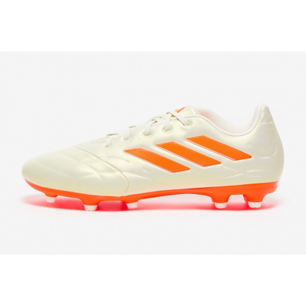 Футбольные бутсы Adidas Copa Pure.3 FG (КОЖА) HQ8941