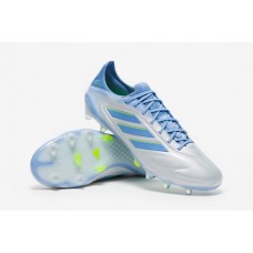 Футбольные бутсы Adidas Copa Pure III Elite FG (КОЖА) ID9038