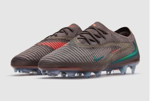 Футбольные бутсы Nike Phantom 6 Elite LV8 FG IF4097-288