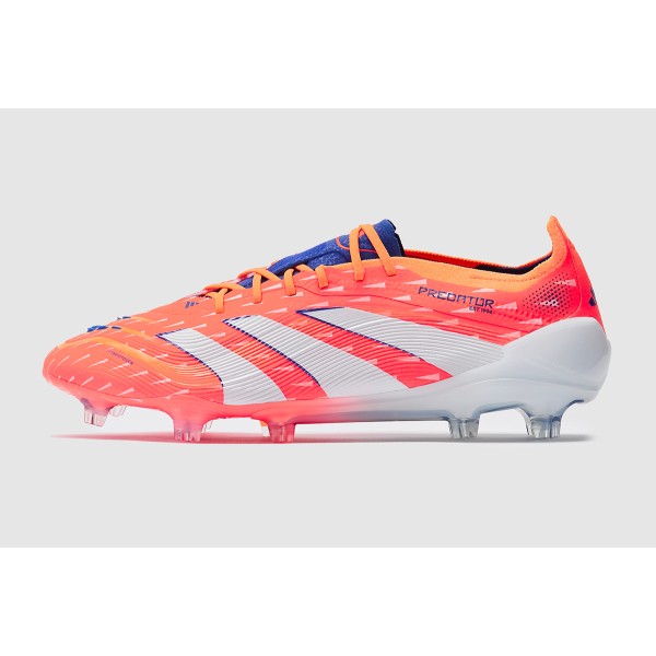 Футбольні бутси Adidas Predator Elite FG JI1083