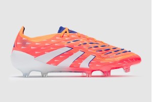 Футбольные бутсы Adidas Predator Elite FG JI1083