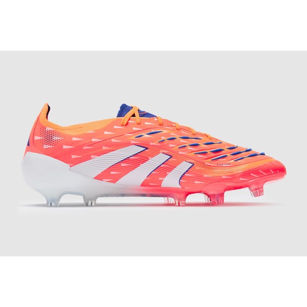 Футбольні бутси Adidas Predator Elite FG JI1083
