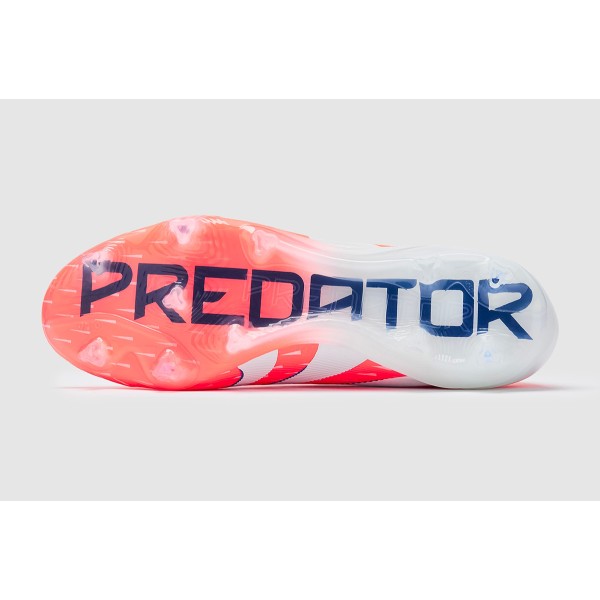 Футбольні бутси Adidas Predator Elite FG JI1083