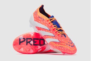 Футбольные бутсы Adidas Predator Elite FG JI1083