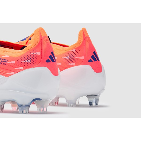 Футбольні бутси Adidas Predator Elite FG JI1083