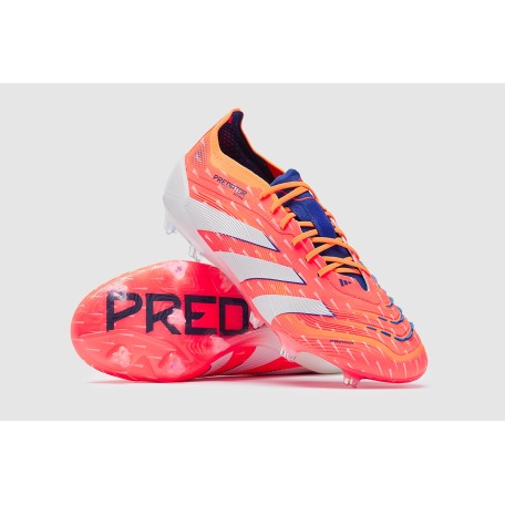 Футбольные бутсы Adidas Predator Elite FG JI1083