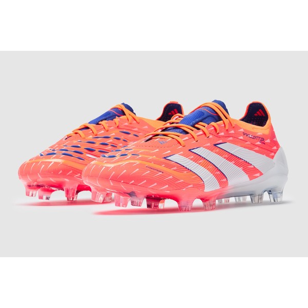 Футбольні бутси Adidas Predator Elite FG JI1083