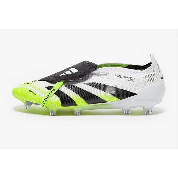 Футбольні бутси Adidas Predator Elite Tongue FG JI1092