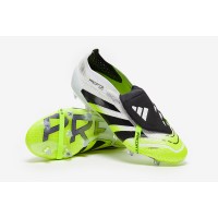 Футбольные бутсы Adidas Predator Elite Tongue FG JI1092