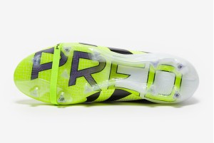 Футбольные бутсы Adidas Predator Elite Tongue FG JI1092