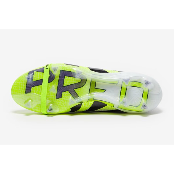 Футбольні бутси Adidas Predator Elite Tongue FG JI1092