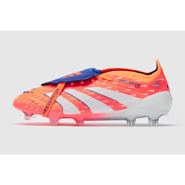Футбольные бутсы Adidas Predator Elite Tongue FG JI1093