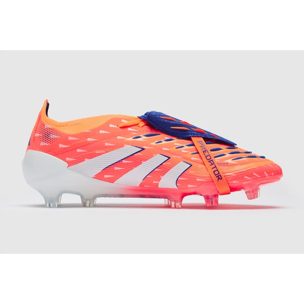 Футбольные бутсы Adidas Predator Elite Tongue FG JI1093