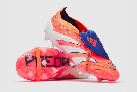 Футбольные бутсы Adidas Predator Elite Tongue FG JI1093