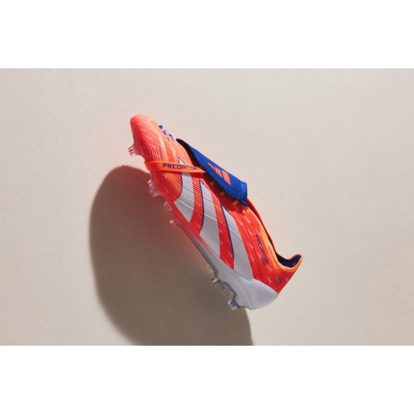 Футбольные бутсы Adidas Predator Elite Tongue FG JI1093