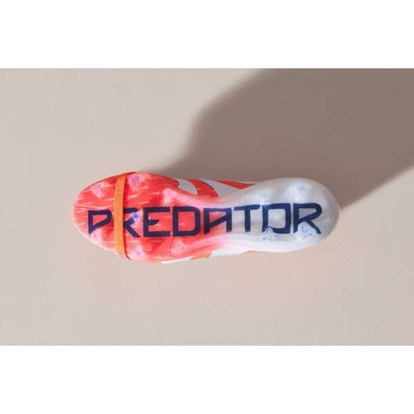 Футбольные бутсы Adidas Predator Elite Tongue FG JI1093