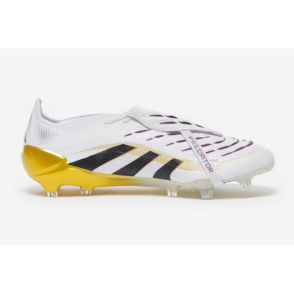 Футбольные бутсы Adidas Predator Elite Tongue FG JI1095