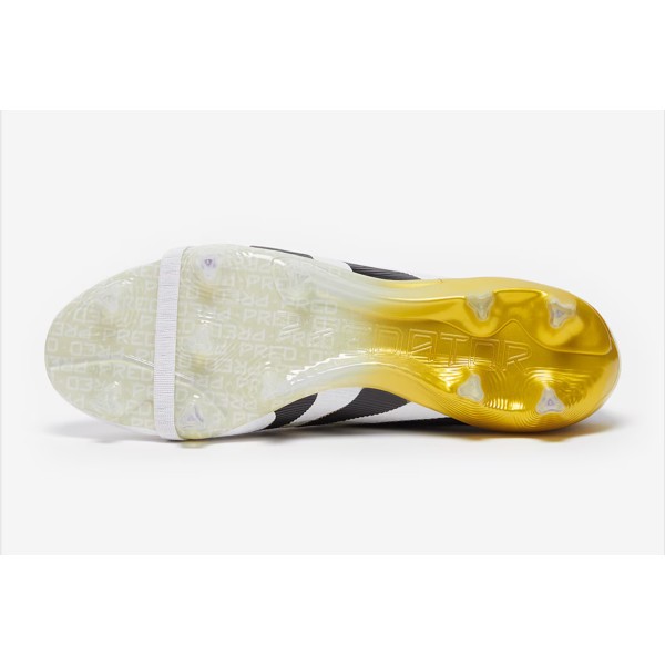 Футбольные бутсы Adidas Predator Elite Tongue FG JI1095