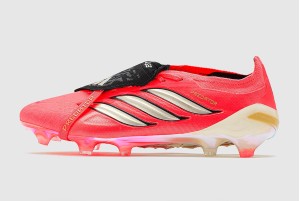 Футбольные бутсы Adidas Predator Elite Tongue FG JP6237