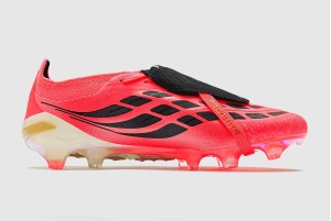 Футбольные бутсы Adidas Predator Elite Tongue FG JP6237