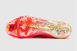 Футбольные бутсы Adidas Predator Elite Tongue FG JP6237