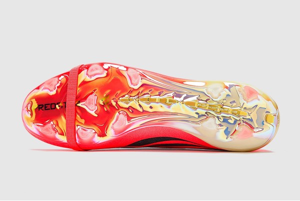 Футбольные бутсы Adidas Predator Elite Tongue FG JP6237