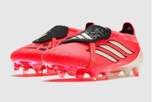 Футбольные бутсы Adidas Predator Elite Tongue FG JP6237