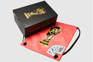 Футбольные бутсы Adidas Predator Elite Tongue FG JP6237