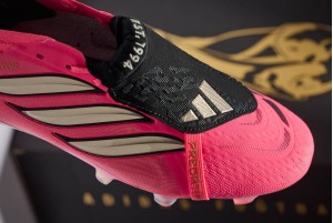 Футбольные бутсы Adidas Predator Elite Tongue FG JP6237