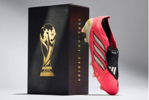 Футбольные бутсы Adidas Predator Elite Tongue FG JP6237