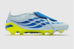 Футбольные бутсы Adidas Predator Elite Tongue FG JS0378