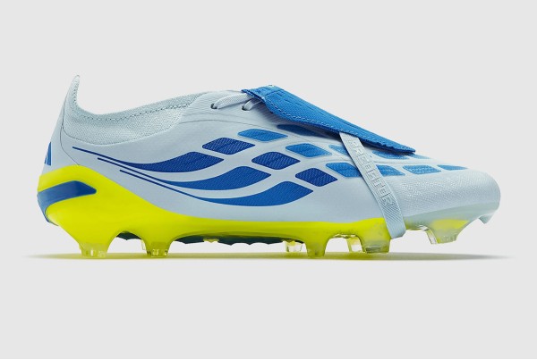 Футбольные бутсы Adidas Predator Elite Tongue FG JS0378