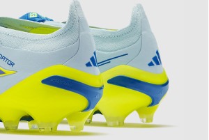 Футбольные бутсы Adidas Predator Elite Tongue FG JS0378