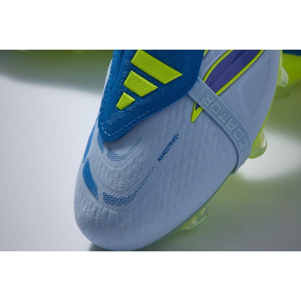 Футбольные бутсы Adidas Predator Elite Tongue FG JS0378