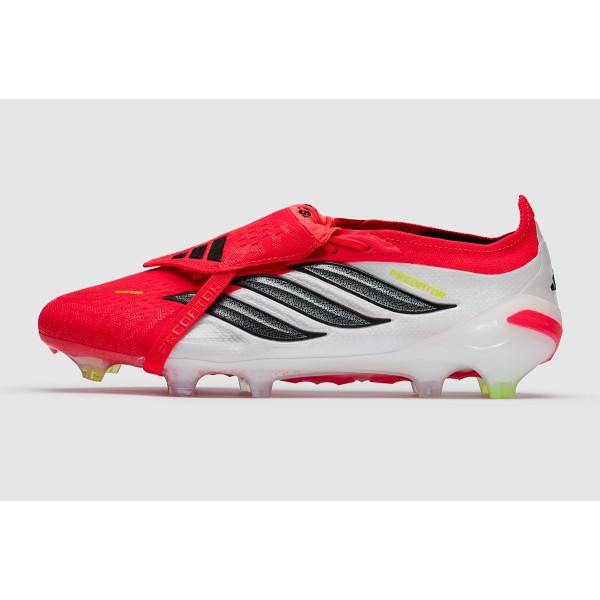 Футбольні бутси Adidas Predator Elite Tongue FG JS0380