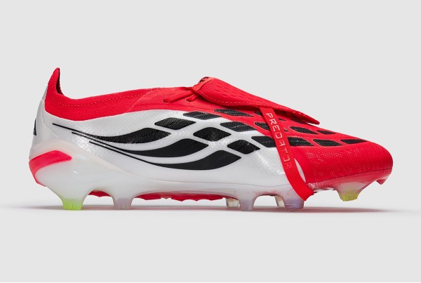 Футбольні бутси Adidas Predator Pro Tongue FG JS0950