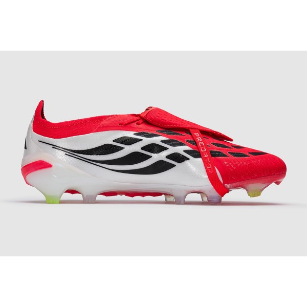 Футбольні бутси Adidas Predator Elite Tongue FG JS0380