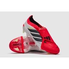 Футбольные бутсы Adidas Predator Elite Tongue FG JS0380