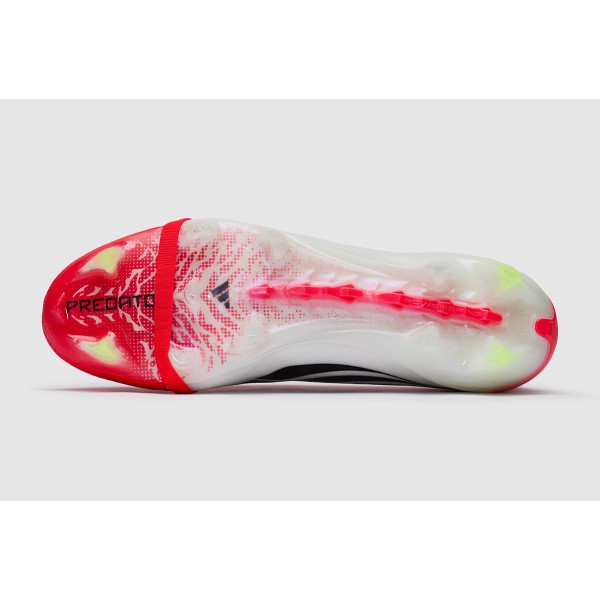 Футбольні бутси Adidas Predator Elite Tongue FG JS0380