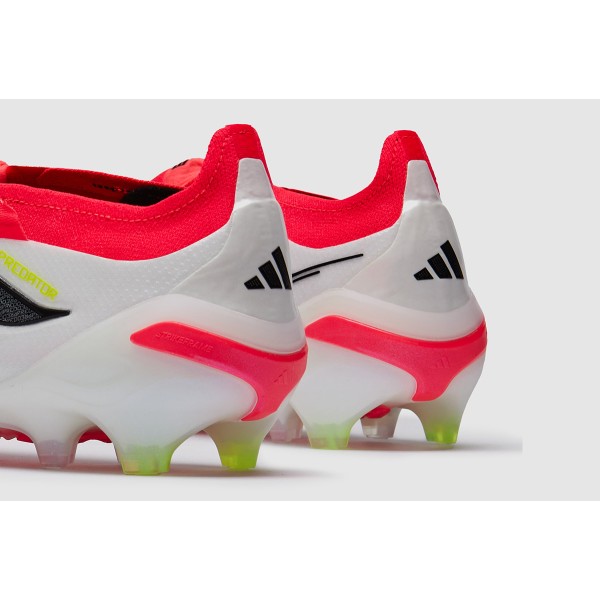 Футбольні бутси Adidas Predator Elite Tongue FG JS0380