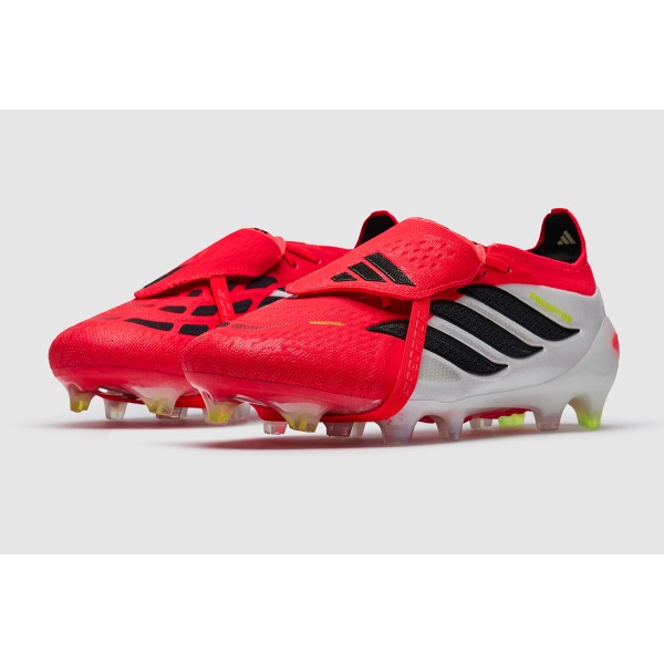 Футбольні бутси Adidas Predator Elite Tongue FG JS0380