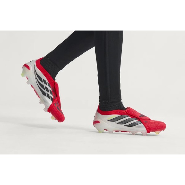 Футбольні бутси Adidas Predator Elite Tongue FG JS0380