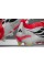 Футбольні бутси Adidas Predator Elite Tongue FG JS0380