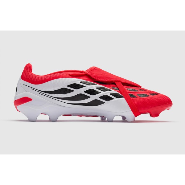 Футбольные бутсы Adidas Predator League Tongue FG JS0422