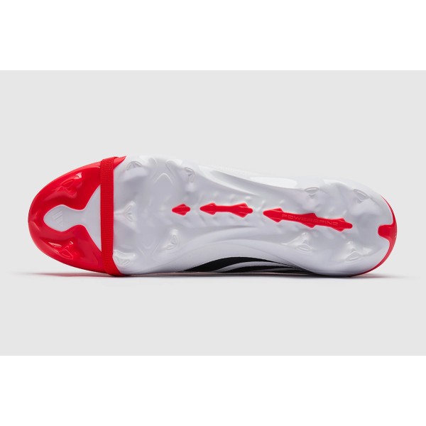 Футбольные бутсы Adidas Predator League Tongue FG JS0422