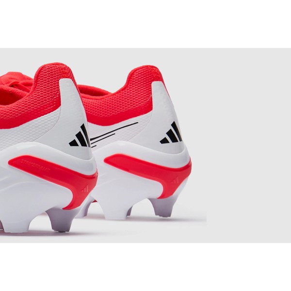 Футбольные бутсы Adidas Predator League Tongue FG JS0422
