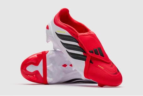 Футбольные бутсы Adidas Predator League Tongue FG JS0422
