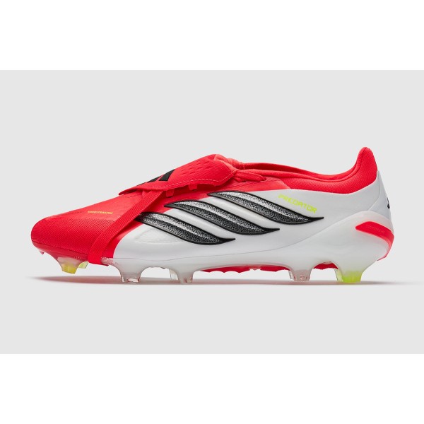Футбольные бутсы Adidas Predator Pro Tongue FG JS0950