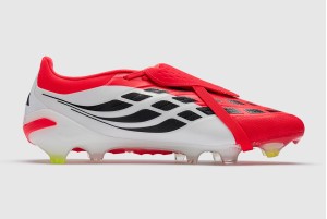 Футбольные бутсы Adidas Predator Pro Tongue FG JS0950